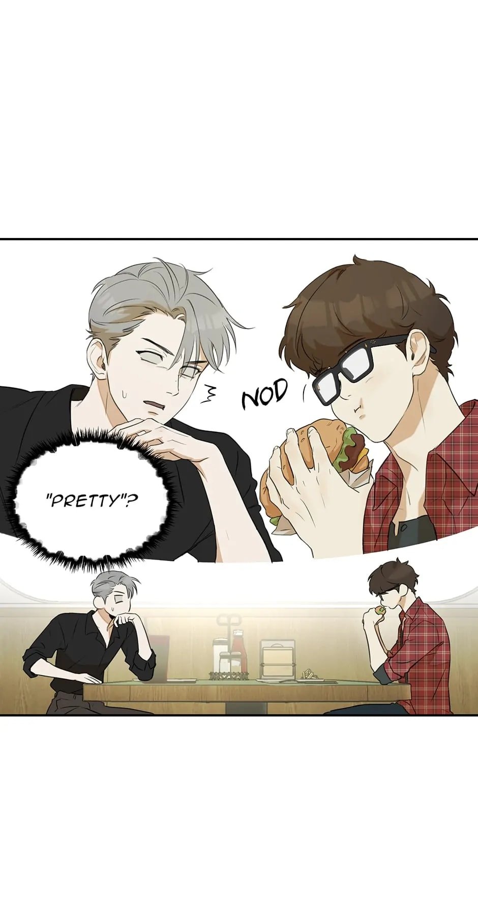 Nerd Project, Chapter 12 image 48